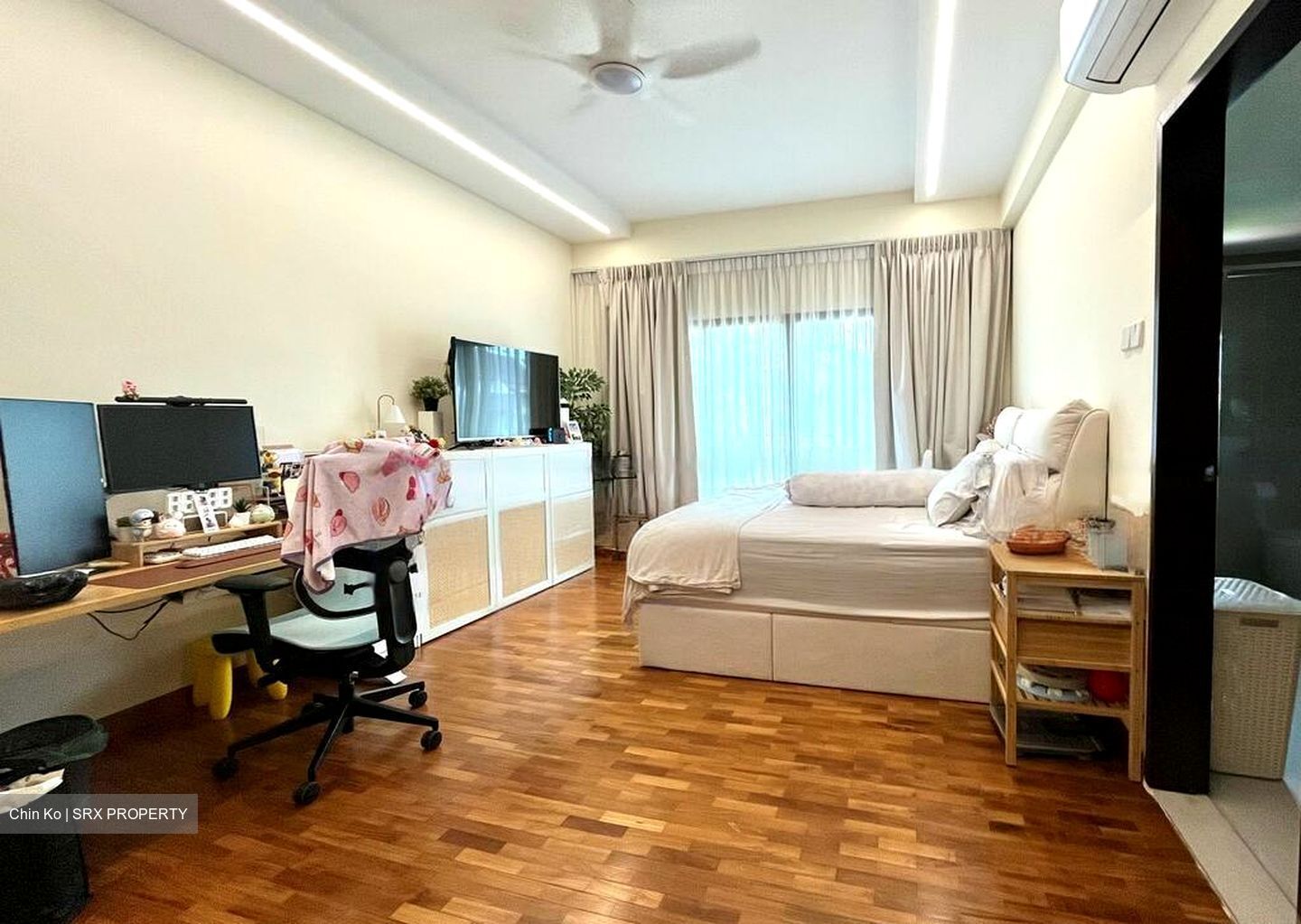 Upper Changi Road (D16), Terrace #455473101